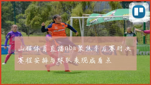 山猫体育直播nba聚焦季后赛对决 赛程安排与球队表现成看点