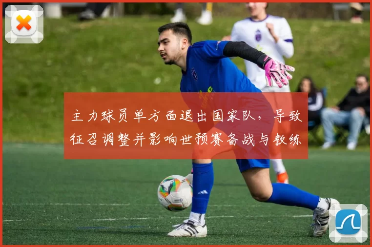 主力球员单方面退出国家队，导致征召调整并影响世预赛备战与教练组应对